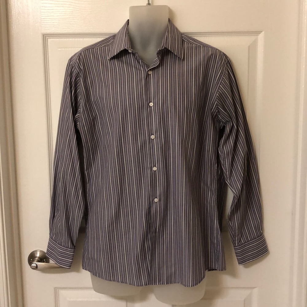 Dockers Men’s Button Down